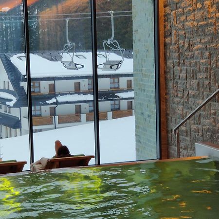 Apartmany Biela Put - Jasna Nr. 12 Demänovská Dolina Esterno foto