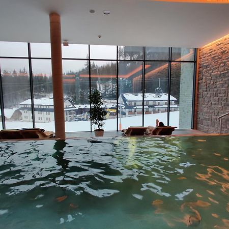 Apartmany Biela Put - Jasna Nr. 12 Demänovská Dolina Esterno foto