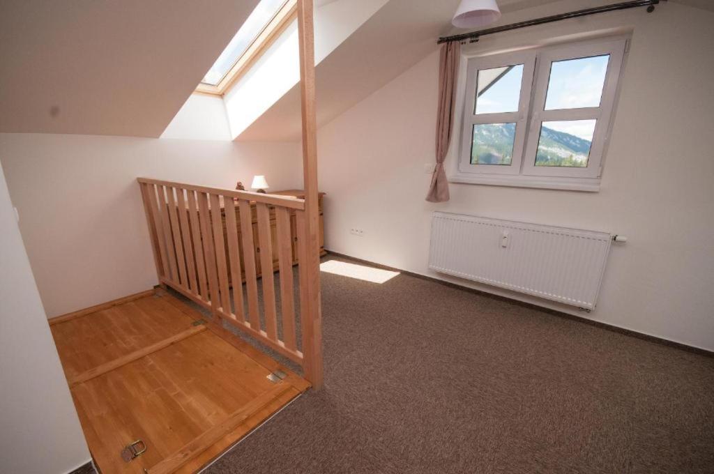 Apartmany Biela Put - Jasna Nr. 12 Demänovská Dolina Esterno foto