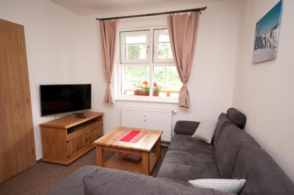 Apartmany Biela Put - Jasna Nr. 12 Demänovská Dolina Esterno foto