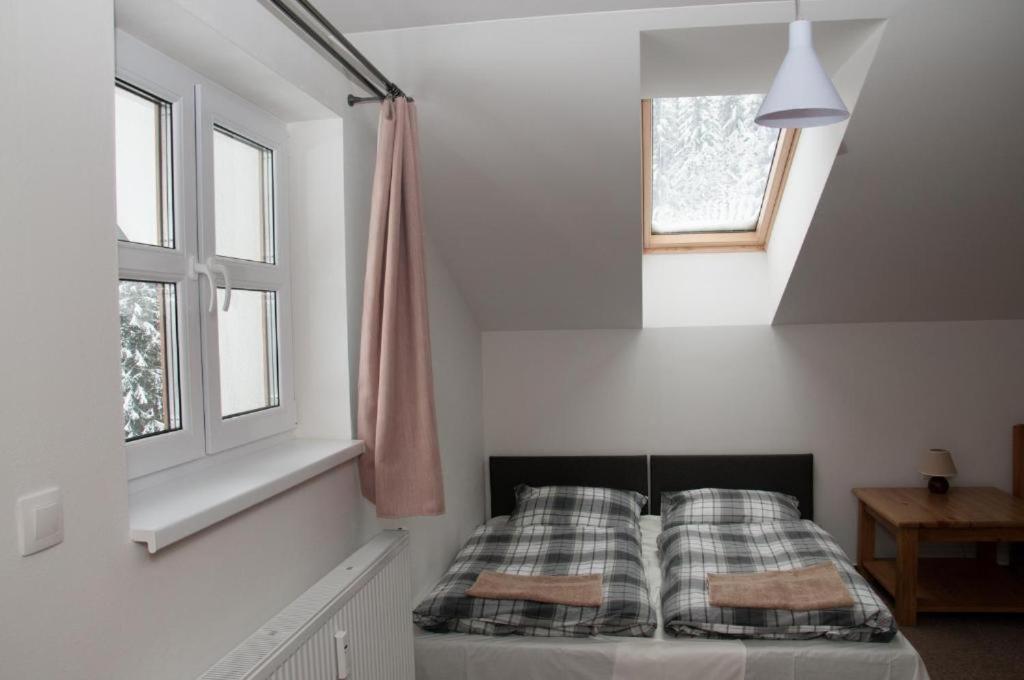Apartmany Biela Put - Jasna Nr. 12 Demänovská Dolina Esterno foto