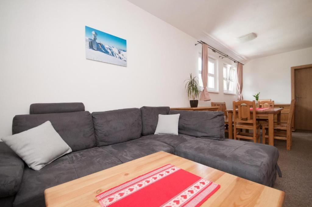 Apartmany Biela Put - Jasna Nr. 12 Demänovská Dolina Esterno foto