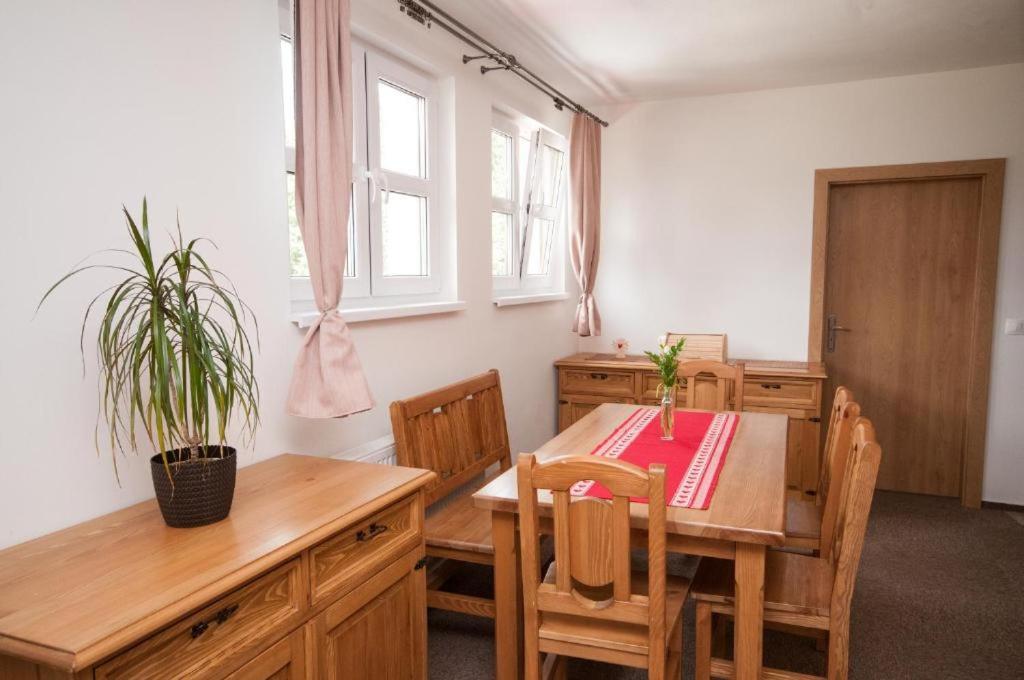 Apartmany Biela Put - Jasna Nr. 12 Demänovská Dolina Esterno foto