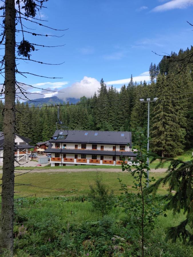Apartmany Biela Put - Jasna Nr. 12 Demänovská Dolina Esterno foto